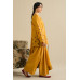 Mustard Outfit